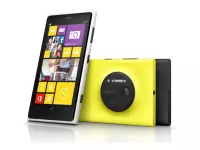 Nokia Lumia 1020 with 41MP camera, Optical Image Stabilization, Xenon flash announced