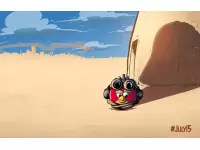 Rovio teases new Angry Birds games, says some big news is coming on Monday