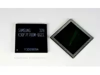 Samsung begins production of low latency 3GB RAM for smartphones