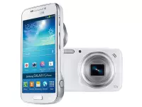 Samsung Galaxy S4 Zoom makes its way to India for Rs. 29990