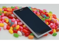 Sony announces list of devices getting Android 4.3 update