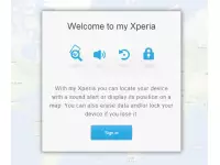 Sony globally rolls out the My Xperia security service with remote wipe