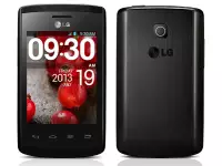 LG Optimus L1 II entry-level android handset with 3-inch display, 1 GHz processor announced