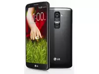 LG G2 goes official with 5.2-inch 1080p display, Snapdragon 800 in tow