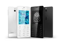 Nokia 515 announced, features aluminium body, priced at EUR 115