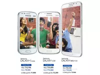 Samsung announces price cuts for the Galaxy Mega 5.8, Galaxy S Duos and Galaxy Core in India