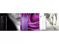 Sony Homani could be official called the Xperia Z1, press shots and benchmarks leak