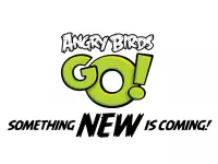 Angry Birds Go! is coming to your next Kart race soon.