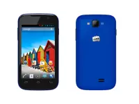Micromax unveils new Canvas series with Fun A63 and Fun A74