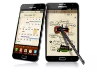 Samsung Galaxy Note III detailed specs emerge ahead of launch