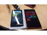 Nokia Lumia 1520 'Bandit' appears with a massive 6-inch 1080p display