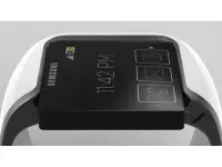 Galaxy Gear Smartwatch Confirmed By Samsung Exec, Will Arrive September 4th