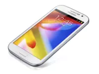 Samsung Galaxy Grand gets updated to Android 4.2.2 Jelly Bean