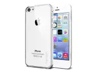 Cases for new iPhone 5C confirm new name and design