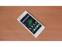 Sony Xperia M Benchmarks on AnTuTu, Quadrant, Vellamo and NenaMark2