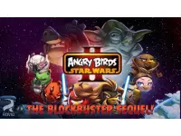 Angry Birds Star Wars II now available for Android, iPhone and iPad
