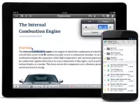 Quickoffice for Android, iPhone and iPad is now free