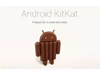 Google announces next Android version KitKat, one Billion activations till date