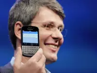 Blackberry gives in to $4.7 billion takeover by Fairfax Financial