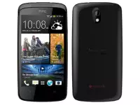 HTC Desire 500 now available for pre-order featuring quad-core processor, 4.3-inch WVGA display.