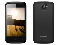 Karbonn A8 now available online for Rs. 6198 featuring 4-inch WVGA display, dual-core processor