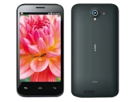 Lava Iris 505 is now available online featuring dual-core processor, 5-inch display for Rs. 8999
