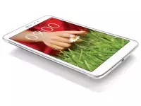 LG G Pad 8.3 now official features Full HD display, Snapdragon 600 processor
