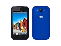 Micromax Canvas Fun A63 now available for Rs. 6799