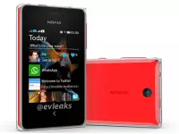 Official press photos of the Nokia Asha 500 leak ahead of announcement