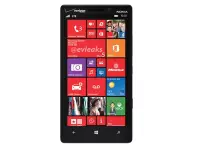 Nokia Lumia 929 for Verizon leaks, will have 1080p display
