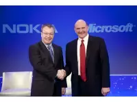 Microsoft has officially acquired Nokia's Devices and Services units