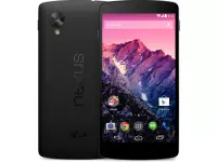 Google announces Nexus 5 running Android 4.4 KitKat