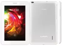 Lava E-Tab Ivory 7-inch voice calling tablet launched for Rs. 10199