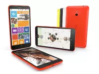 Nokia Lumia 1320 announced with 6-inch 720p display, 1.7 GHz Snapdragon 400 chipset and 5 MP camera