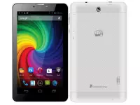 Micromax Funbook Mini P410 arrives with dual-SIM, voice calling and 3G for Rs. 8820