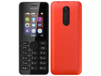 Nokia 107 and 108 dual-SIM now available in India for Rs. 1607 and 1883, bring month long standby time