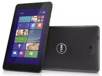 Dell jumps onto Windows 8.1 tablet bandwagon with Venue 8 Pro running a quad-core Intel Atom processor