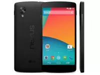 Nexus 5 appears on the Google Play Store for $349, is yanked minutes later
