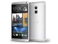 HTC One Max with 5.9-inch 1080p display, Snapdragon 600, fingerprint sensor announced