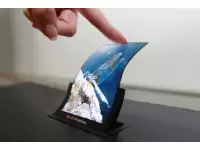 LG starts mass production of flexible OLED displays, foldable displays here we come