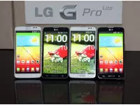 LG outs G Pro Lite with 5.5-inch qHD display and Stylus for India, Russia and Latin America