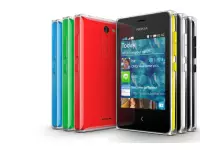 Nokia updates its Asha series with the 500, 502, and 503 alongwith dual-SIM variants