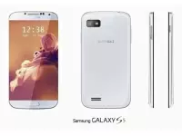 Samsung Galaxy S5 might feature 5-inch+ 2560x1440 display, suggests leaked Samsung Display presentation.