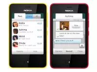WhatsApp for Nokia Asha 501 now available through software update