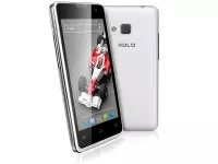 XOLO Q500 with quad-core Snapdragon 200 processor, 4-inch display launched for Rs. 7999