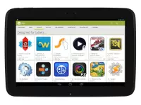 Google Play Store adds Designed for Tablets tab, so your Android tablet can get its own tabs
