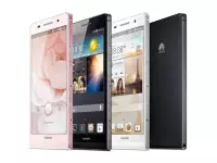 Huawei Ascend P6 to get updated to Android 4.4 KitKat in January
