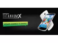 Karbonn Titanium X now up for pre-order