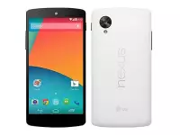 Google Nexus 5 gets listed online in India, Rs. 29990 for 16 GB variant