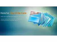 MediaTek launches MT6592 True Octa-Core chipset, upto 2 GHz speed and ultra HD playback